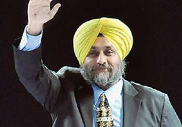 sukhbir badal left unprotected in pakistan for a brief period