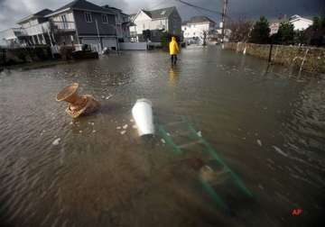 superstorm sandy may cause damages worth us 50 billion