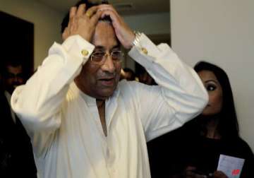supreme court rejects musharraf s review petition
