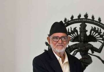 sushil koirala elected new nepal pm