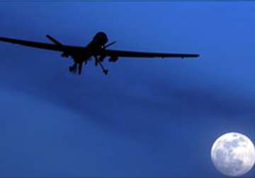 five militants killed in us drone strikes in pak tribal belt