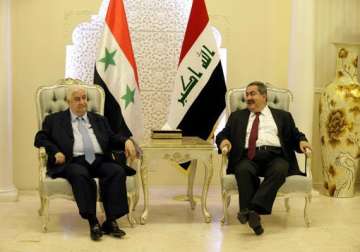 syria to attend geneva peace talks