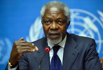 syria plan to focus on most violent areas annan