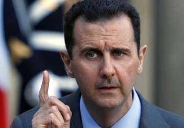 syrian opposition rejects un transition plan