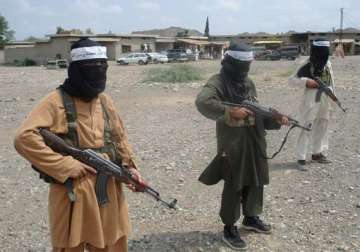 ttp pledges to fight in kashmir implement sharia in india