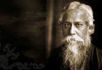 tagore second most known figure in china