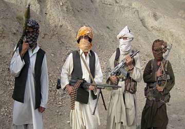 taliban commander killed in afghanistan