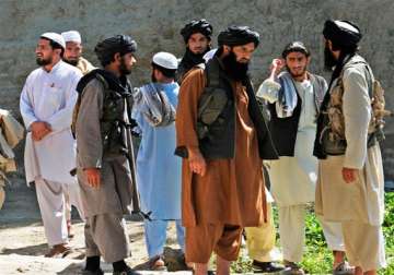 taliban influence in afghanistan to grow russian agency