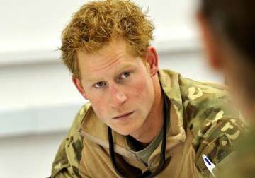 taliban plotted to kill prince harry in afghanistan