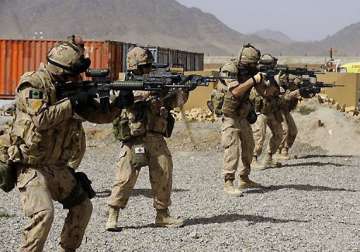taliban hit us run base in southern afghanistan