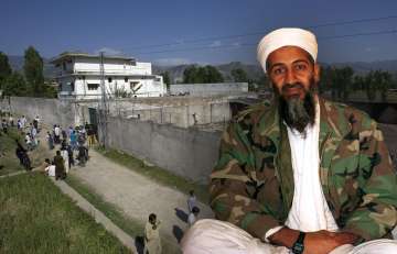 taliban leaders had met laden in abbottabad mansion