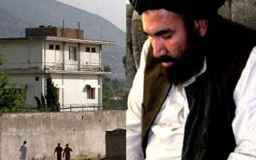 taliban mullah baradar disclosed laden hideout to us report