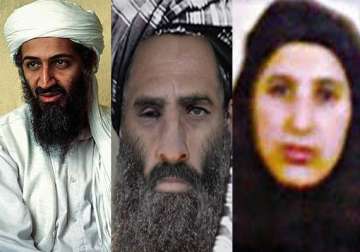 taliban mullah omar tried to snatch osama bin laden s youngest widow report