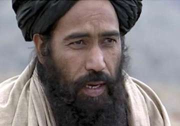 taliban say mullah omar alive phones hacked