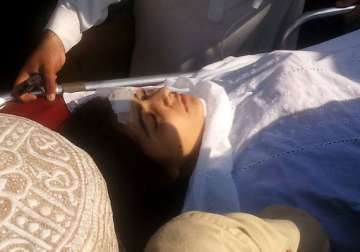 taliban attack on girl exposes extremist mindset in pak kayani