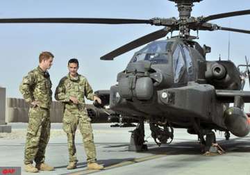 taliban issues kill notice for prince harry
