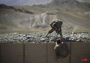 taliban kill 4 french troops in afghanistan