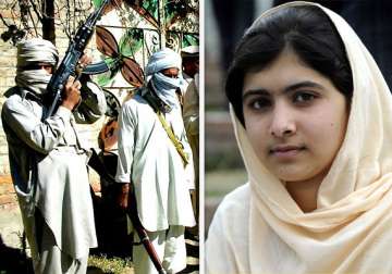 taliban sent hit squad after pakistani schoolgirl malala