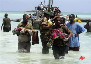 tanzania at least 240 killed in ferry sinking