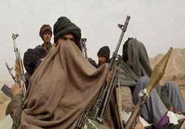 tehrik e taliban operational commander arrested in pak
