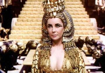 ten hidden facts of egypt s mysterious queen cleopatra