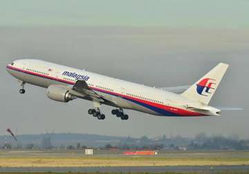 terror link not ruled out in missing malaysian jetliner mystery cia