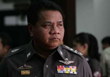 thai officials say blasts linked to global political tensions