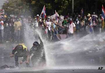 thailand braces for more violence