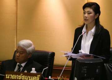 thailand delays decision on nasa use of air base