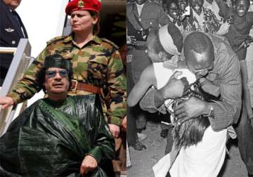 the insatiable sexual appetite of world s most cruel military dictators