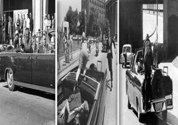 the mystery behind why john f kennedy was assassinated