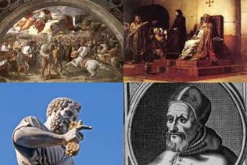 the world s 10 popes you should know about