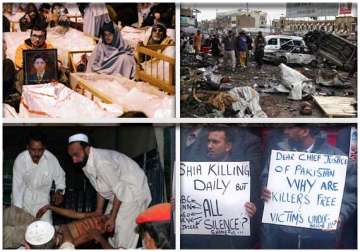 the how and why of shia killings in pakistan