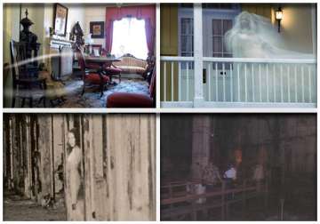 the world s top 10 most haunted places