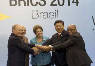 there can be no justification for any acts of terror brics