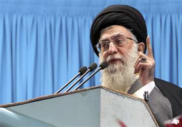 threatening us will harm america warns iran