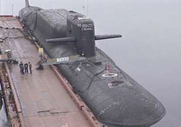 three russian n submarines to be recommissioned