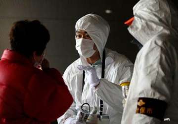 three workers at japan s crippled n plant exposed to radiation