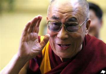 tibetans not for outright independence from china says dalai lama