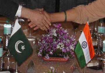 ties with india should move forward holistically pakistan