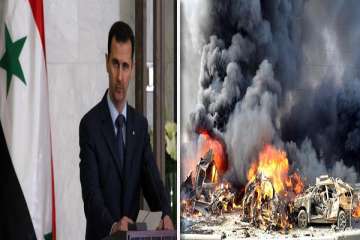 timeline of syria unrest how a minor protest led to nationwide bloodbaths