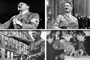 today in history hitler becomes commander in chief of german army