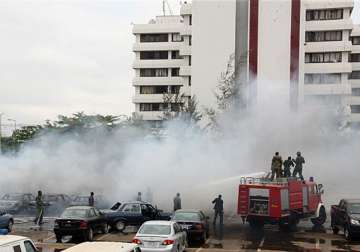 toll in terror attack on un building in nigeria rises to 23