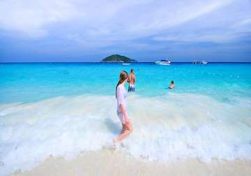 top 10 sea beaches of the world