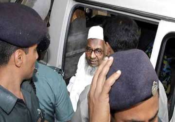 top jamaat leader executed in bangladesh for 1971 war crimes