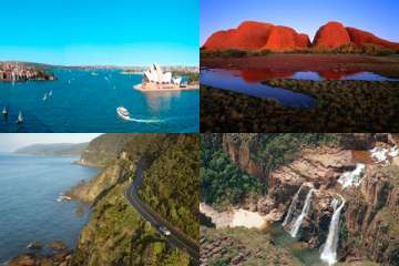 top 10 places to visit in australia the world s happiest nation