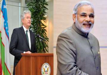 top us diplomat headed to india ahead of strategic dialogue