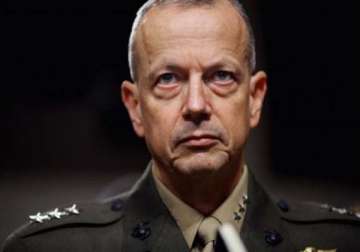 top us military commander to retire declines top nato job