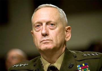 top us commander arrives in pakistan amid tensions