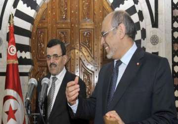 tunisia to hold general elections in december pm
